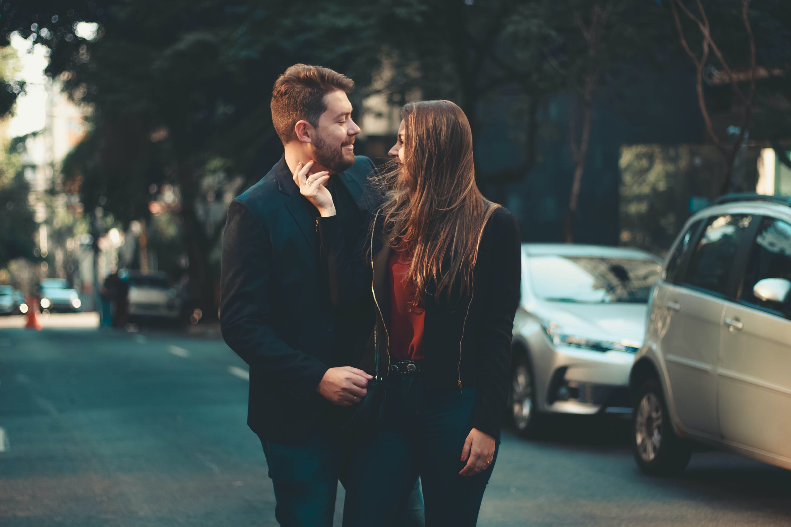 Beyond Ordinary Love: 9 Signs You and Your Partner Are a Power Couple